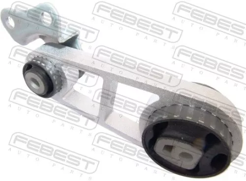 FEBEST Mounting, engine (MZM-DEMAT)
