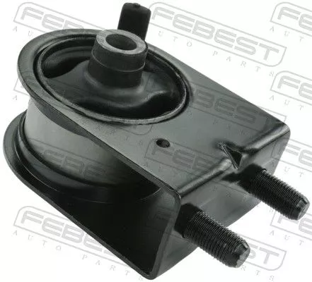 FEBEST Mounting, engine (MZM-GFMF)