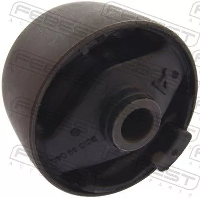 FEBEST Mounting, engine (MZMB-007)