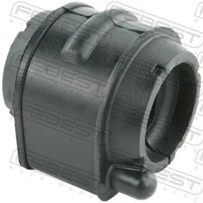 Mounting, stabiliser bar