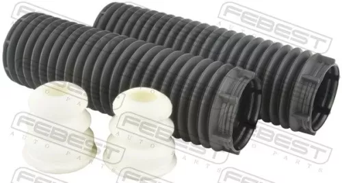 FEBEST Dust Cover Kit, shock absorber (MZSHB-BLF-KIT)