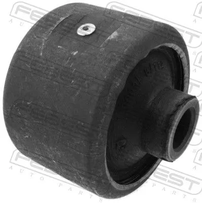 Mounting, control/trailing arm