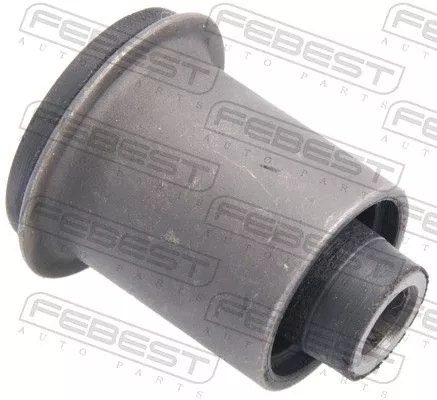 Mounting, control/trailing arm