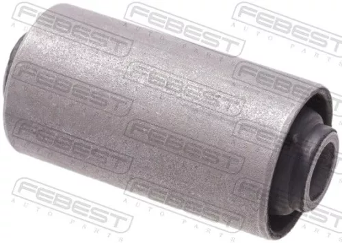 Bushing, leaf spring