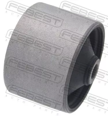 Bushing, axle beam