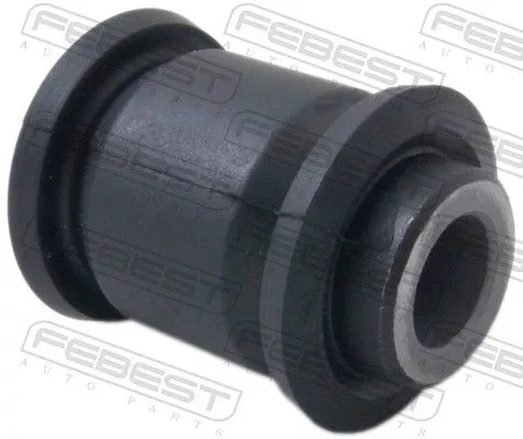 FEBEST Mounting, steering gear (NAB-182)