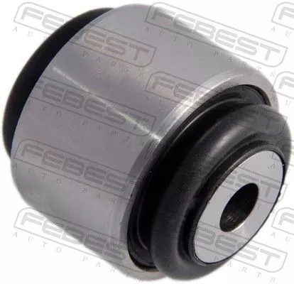 Mounting, control/trailing arm