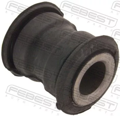FEBEST Mounting, steering gear (NAB-257)