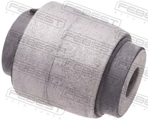 Mounting, control/trailing arm