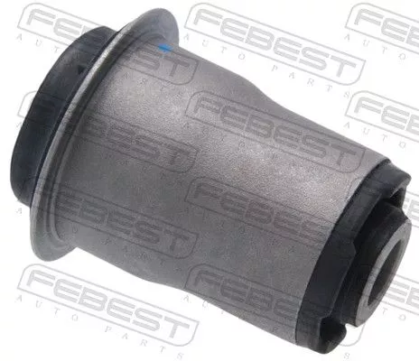 Bushing, axle beam