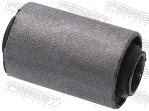 Bushing, leaf spring