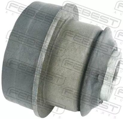 Mounting, control/trailing arm