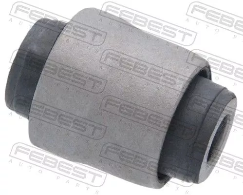 Mounting, control/trailing arm