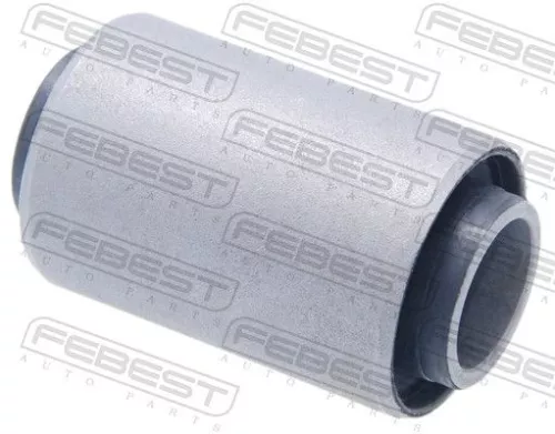 Bushing, leaf spring