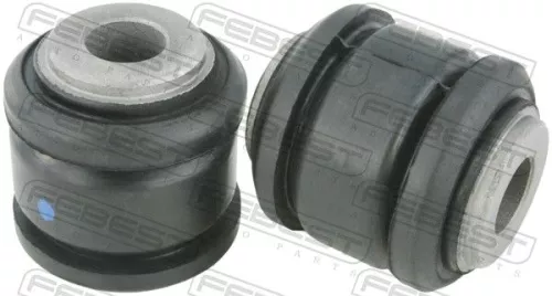 FEBEST Mounting Kit, shock absorber (NAB-361-KIT)