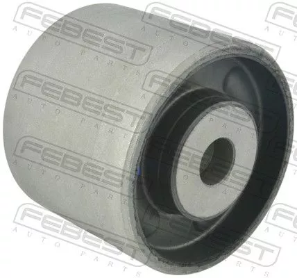 Bushing, axle beam