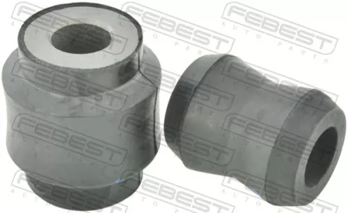 FEBEST Mounting Kit, shock absorber (NAB-376-KIT)