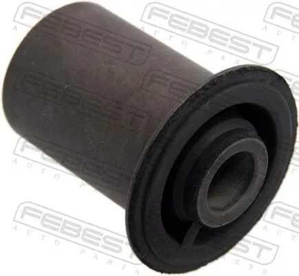 Mounting, control/trailing arm