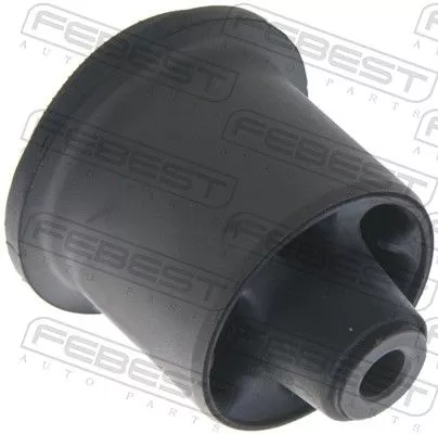 Bushing, axle beam