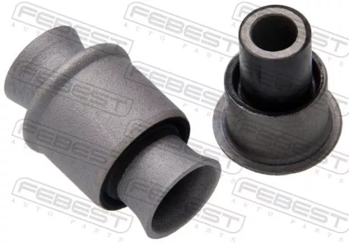 FEBEST Repair Kit, control arm (NAB-NM-KIT)