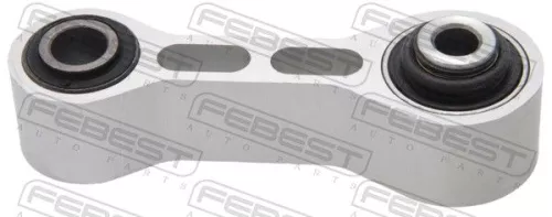 FEBEST Control/Trailing Arm, wheel suspension (NARM-037)