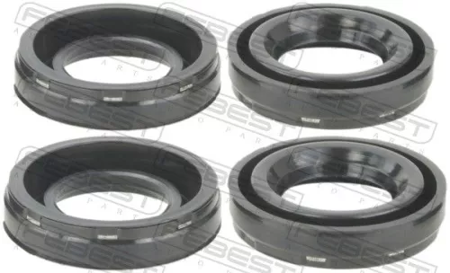 Gasket, cylinder head cover