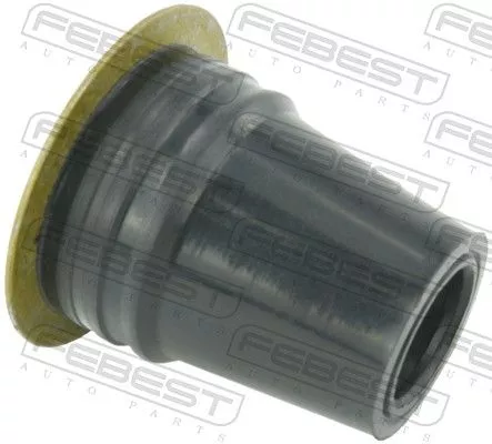 Seal Ring, injector