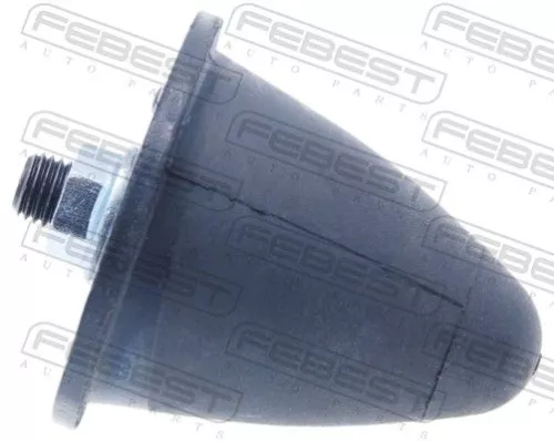 Rubber Buffer, suspension