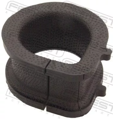 FEBEST Mounting, steering gear (NGB-039)