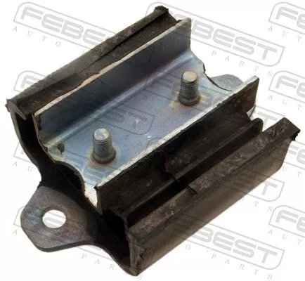 FEBEST Mounting, engine (NM-021)