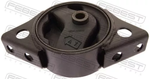 FEBEST Mounting, engine (NM-035)