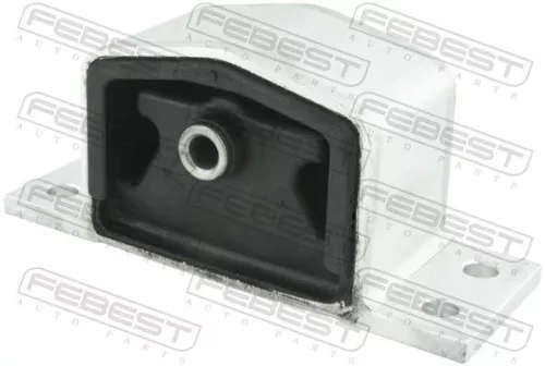 Mounting, automatic transmission