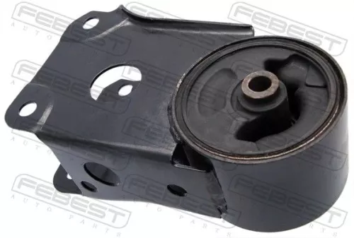 FEBEST Mounting, engine (NM-A33MRR)