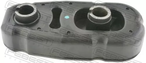 Mounting, engine