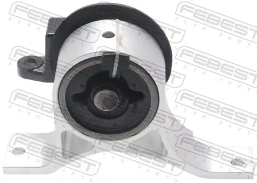 Mounting, engine