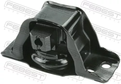Mounting, engine