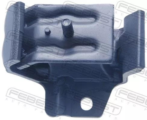 Mounting, engine