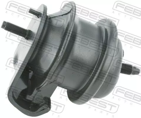 Mounting, engine