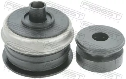 Bushing, axle beam