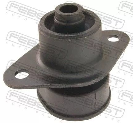 Bushing, axle beam