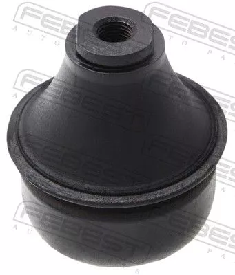 Mounting, automatic transmission