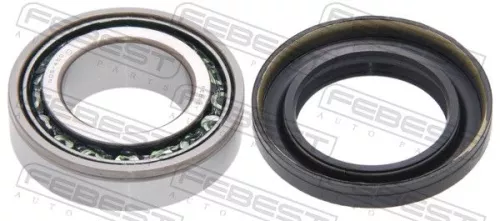 FEBEST Bearing, drive shaft (NOS-A60)
