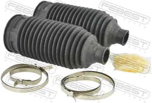 FEBEST Bellow, steering (NRKB-E25-KIT)