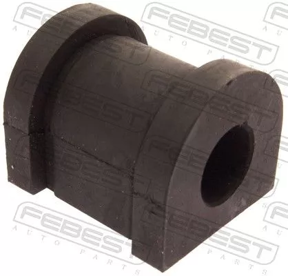Mounting, stabiliser bar