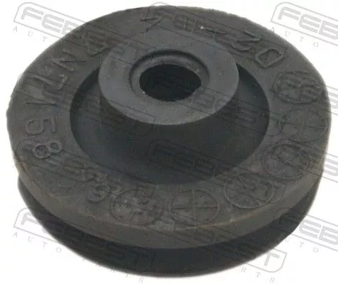 FEBEST Mounting, radiator (NSB-047)