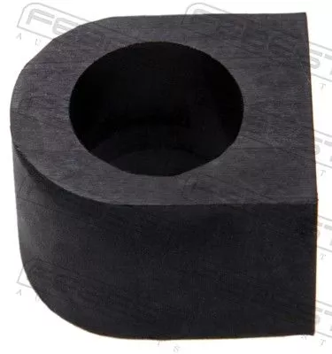 Mounting, stabiliser bar