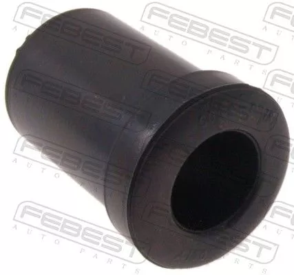 Bushing, leaf spring