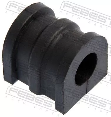 Mounting, stabiliser bar