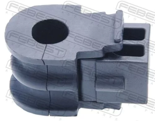Mounting, stabiliser bar