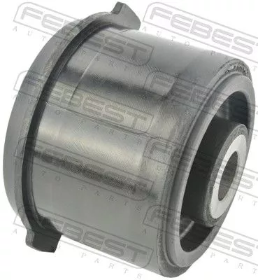 Bushing, axle beam